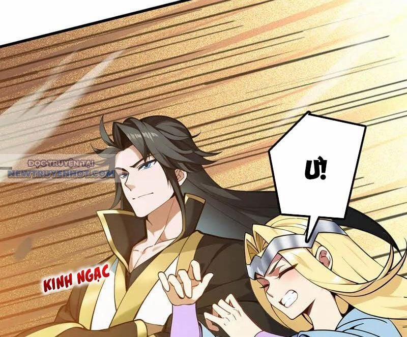 Ẩn Cư Mười Vạn Năm 264 trang 34