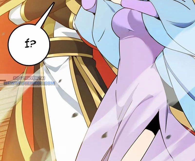 Ẩn Cư Mười Vạn Năm 264 trang 35