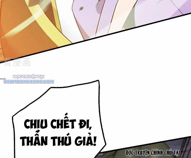 Ẩn Cư Mười Vạn Năm 264 trang 36