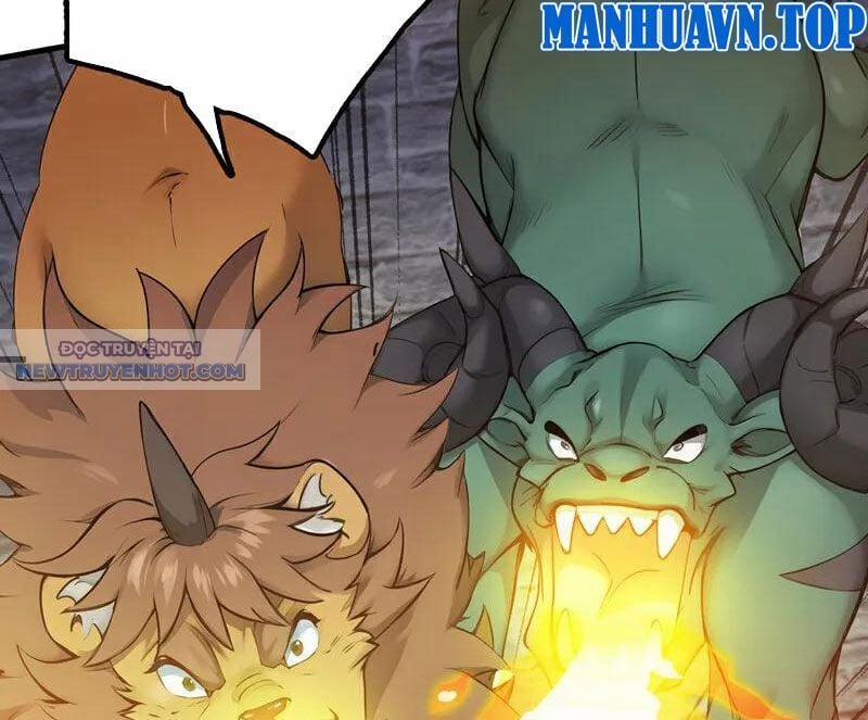 Ẩn Cư Mười Vạn Năm 264 trang 37