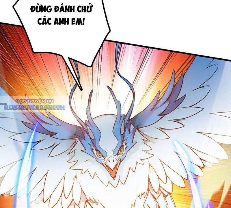 Ẩn Cư Mười Vạn Năm 264 trang 46