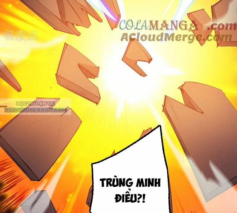 Ẩn Cư Mười Vạn Năm 264 trang 48