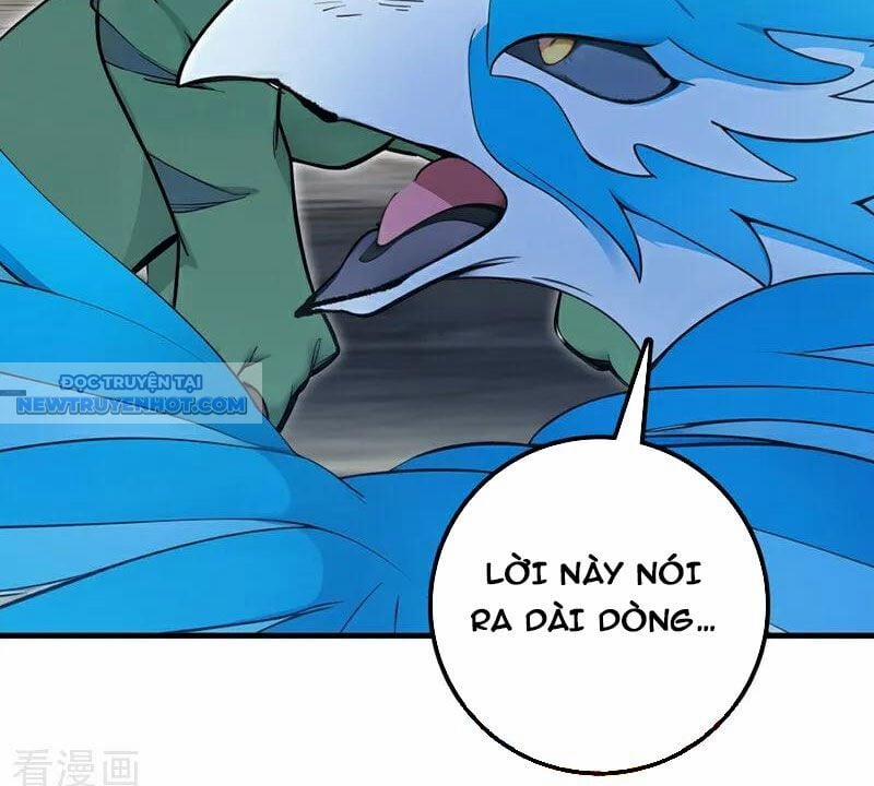Ẩn Cư Mười Vạn Năm 264 trang 54