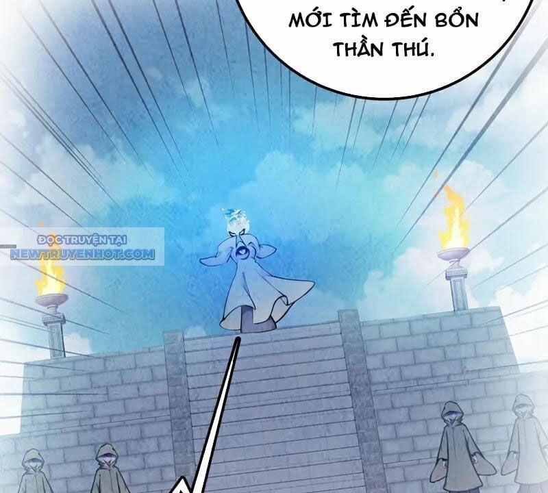 Ẩn Cư Mười Vạn Năm 264 trang 58