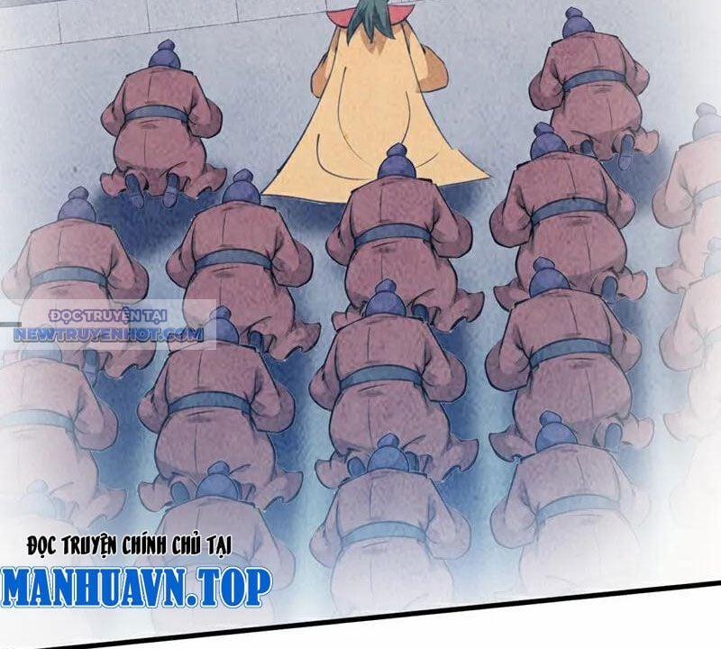 Ẩn Cư Mười Vạn Năm 264 trang 60