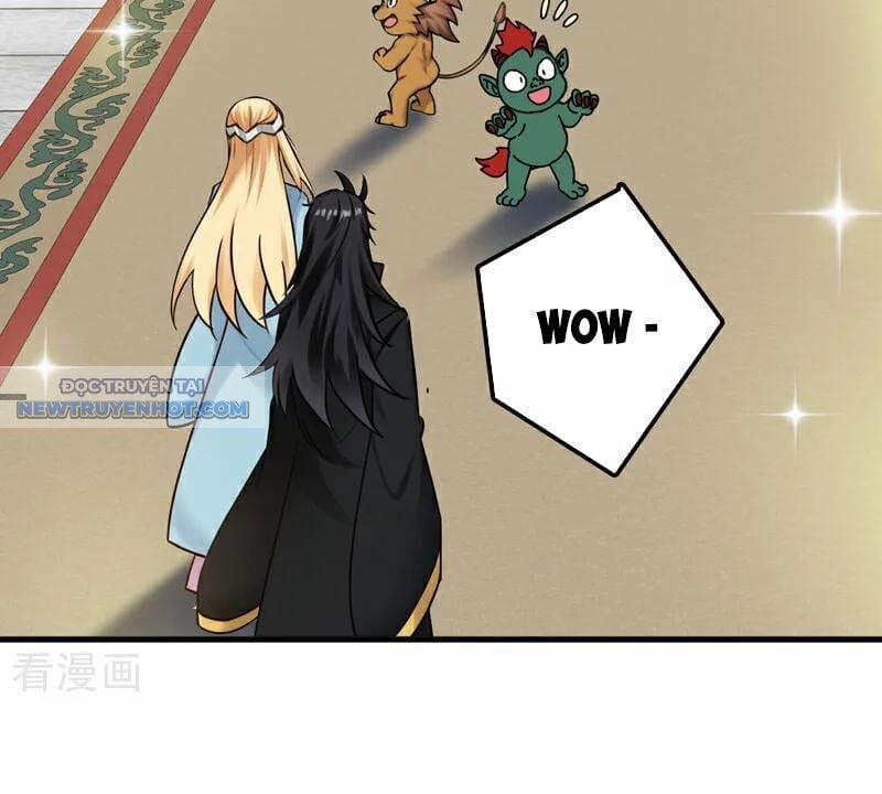 Ẩn Cư Mười Vạn Năm 264 trang 63