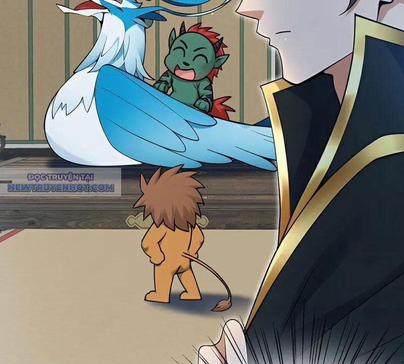 Ẩn Cư Mười Vạn Năm 264 trang 68