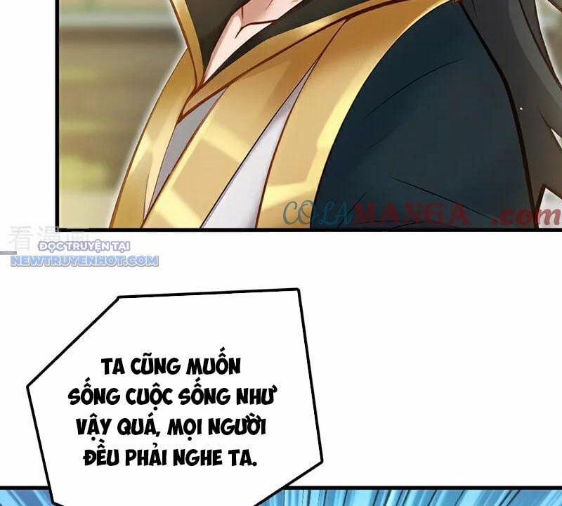 Ẩn Cư Mười Vạn Năm 264 trang 73