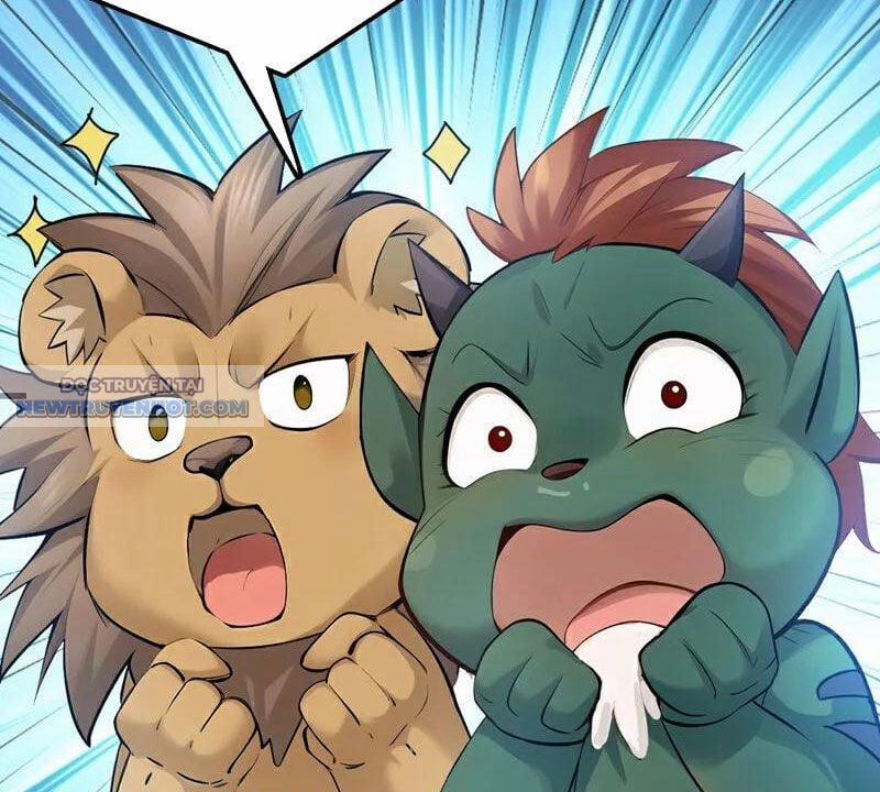 Ẩn Cư Mười Vạn Năm 264 trang 74