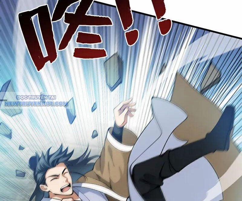 Ẩn Cư Mười Vạn Năm 264 trang 8