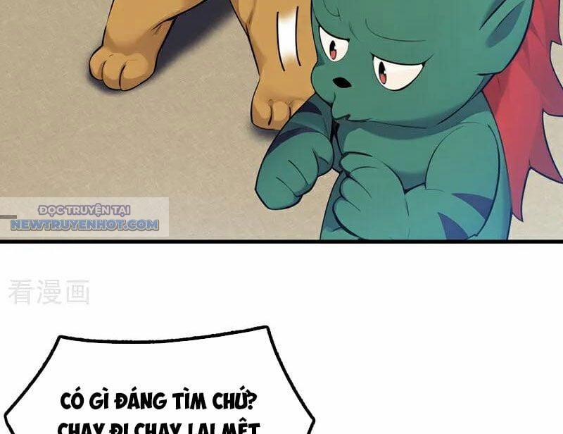 Ẩn Cư Mười Vạn Năm 264 trang 80