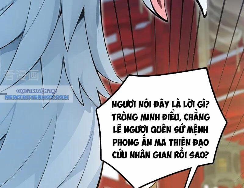 Ẩn Cư Mười Vạn Năm 264 trang 82