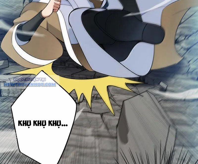 Ẩn Cư Mười Vạn Năm 264 trang 9