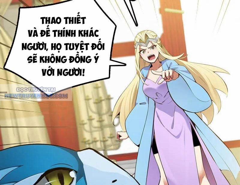 Ẩn Cư Mười Vạn Năm 264 trang 91