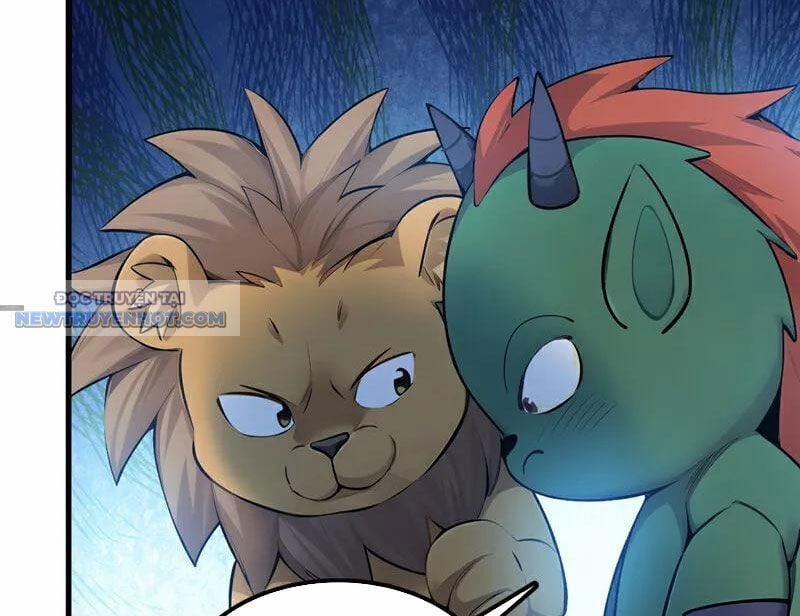 Ẩn Cư Mười Vạn Năm 264 trang 94