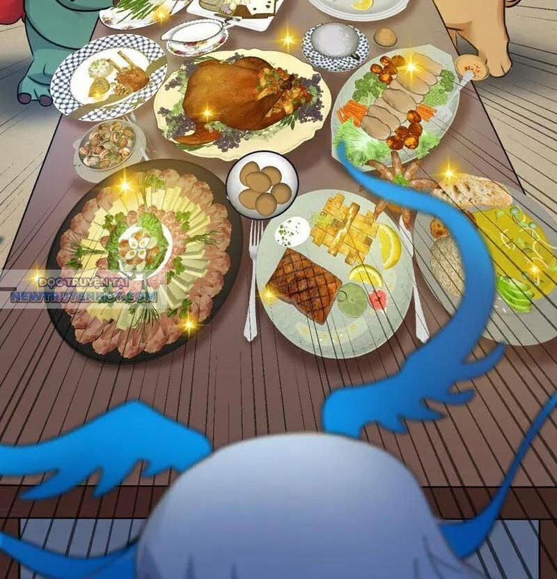 Ẩn Cư Mười Vạn Năm 265 trang 11