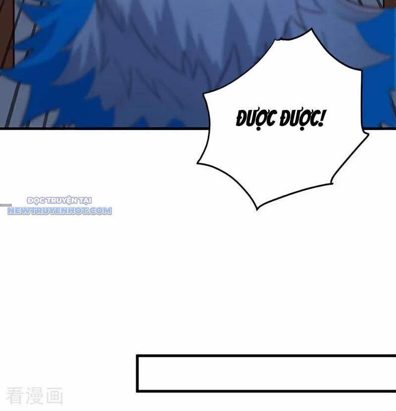 Ẩn Cư Mười Vạn Năm 265 trang 12