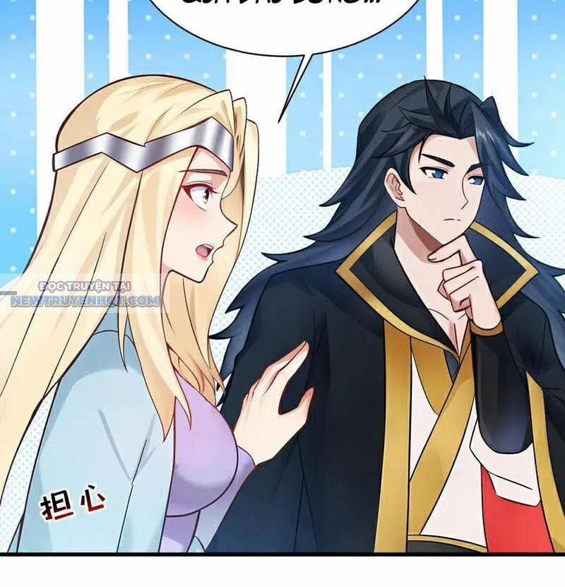 Ẩn Cư Mười Vạn Năm 265 trang 15