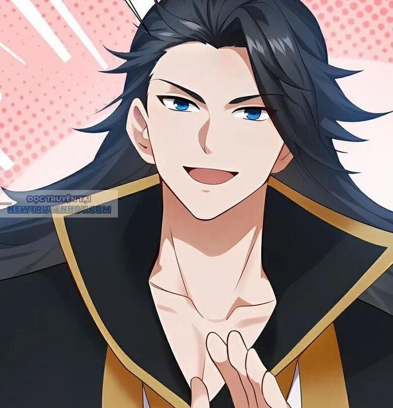 Ẩn Cư Mười Vạn Năm 265 trang 17