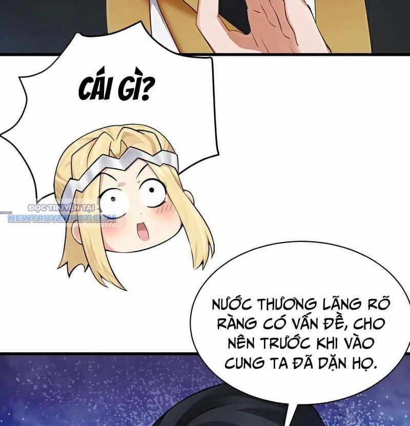 Ẩn Cư Mười Vạn Năm 265 trang 18