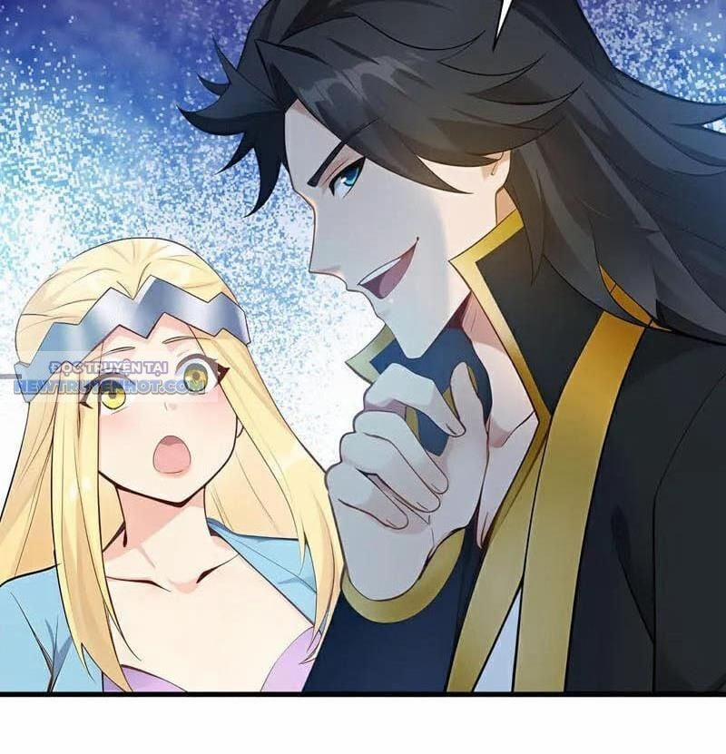 Ẩn Cư Mười Vạn Năm 265 trang 19