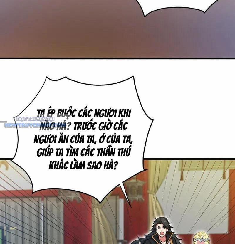 Ẩn Cư Mười Vạn Năm 265 trang 2