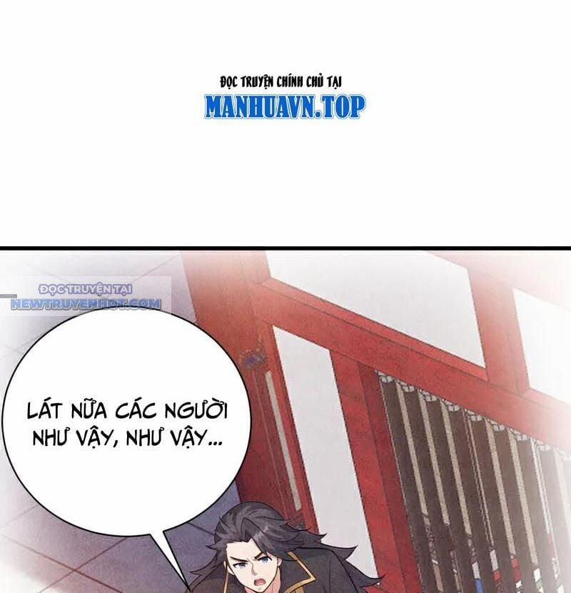 Ẩn Cư Mười Vạn Năm 265 trang 20