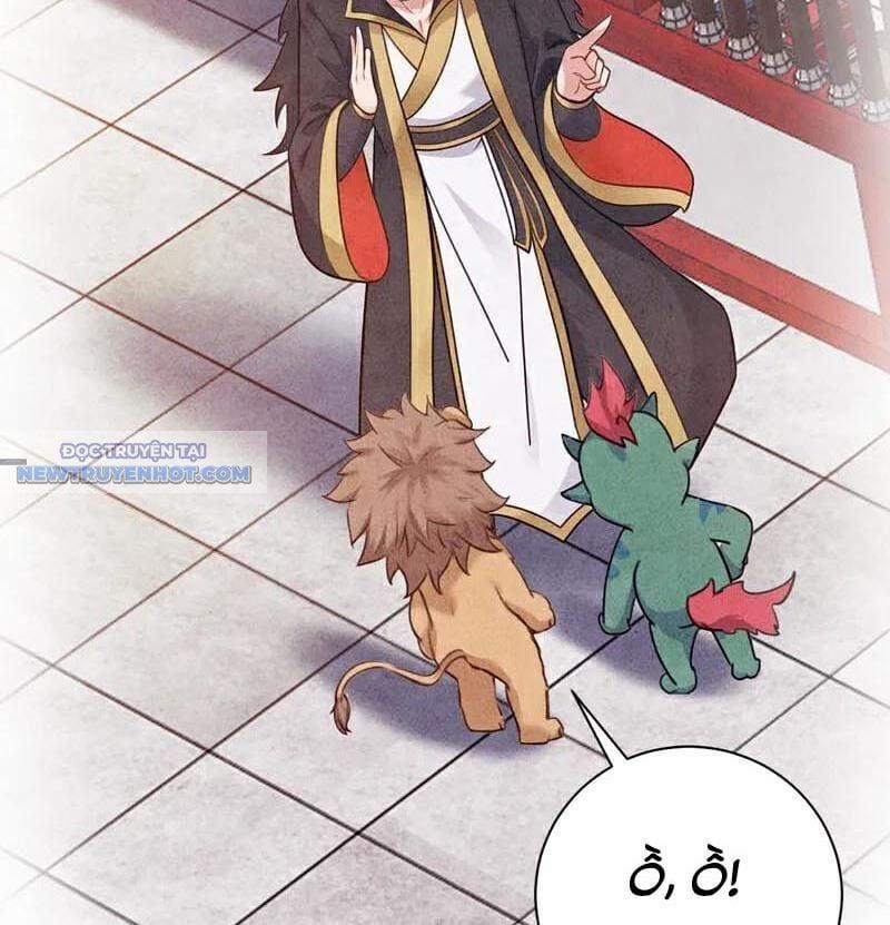 Ẩn Cư Mười Vạn Năm 265 trang 21