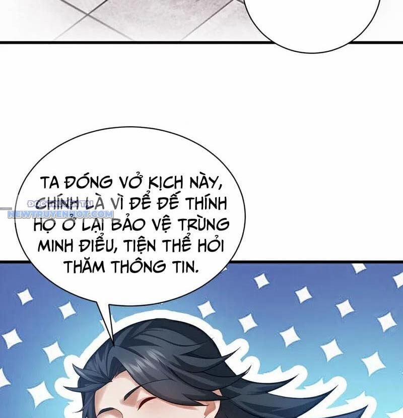 Ẩn Cư Mười Vạn Năm 265 trang 22