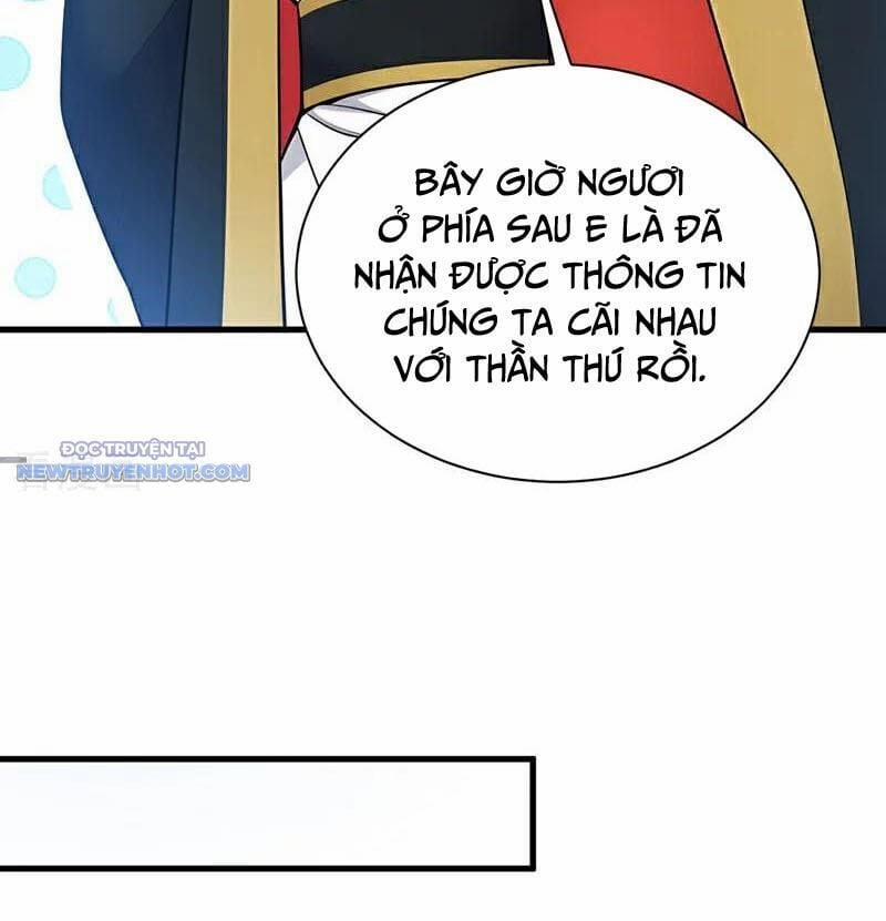 Ẩn Cư Mười Vạn Năm 265 trang 24