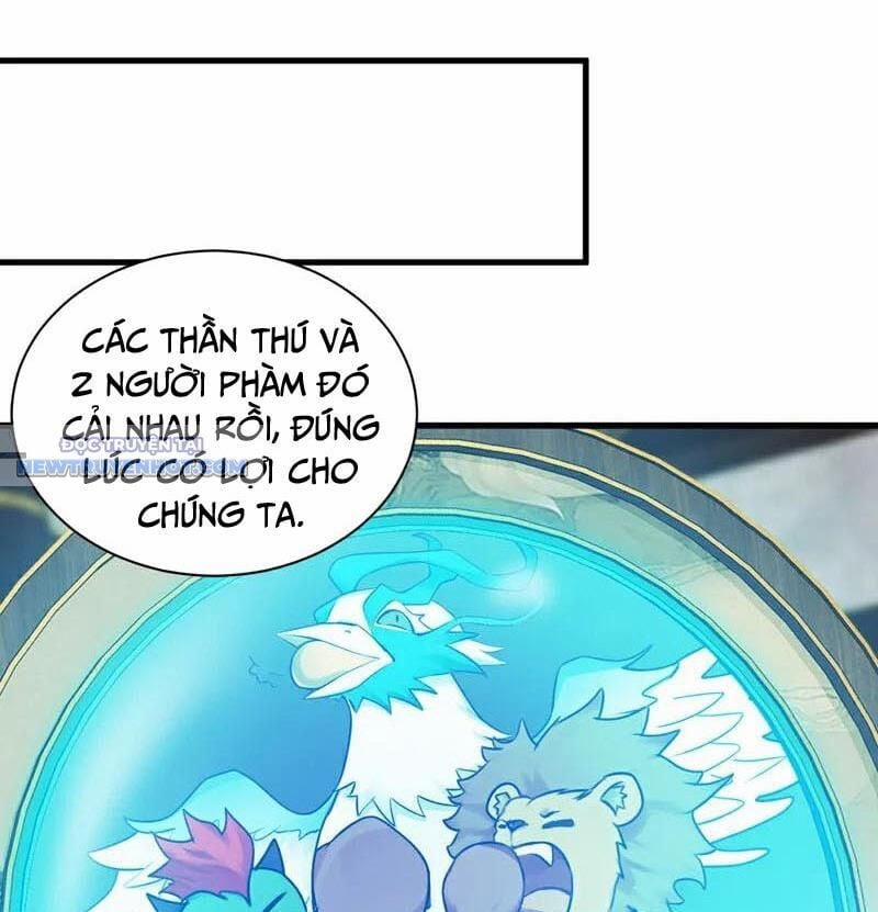 Ẩn Cư Mười Vạn Năm 265 trang 25