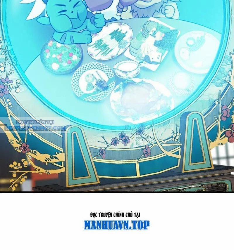 Ẩn Cư Mười Vạn Năm 265 trang 26