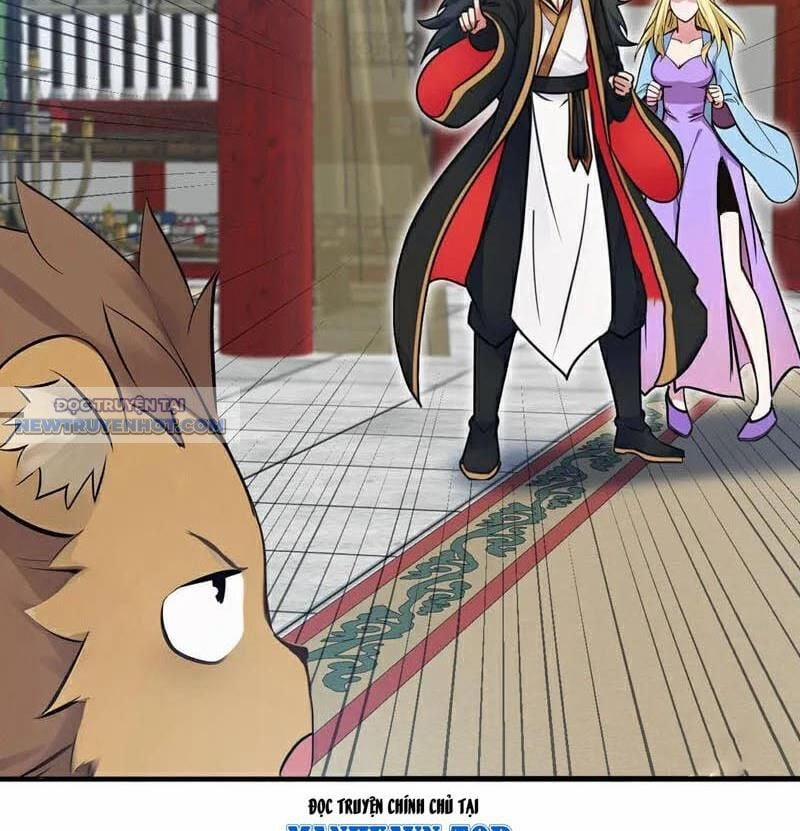 Ẩn Cư Mười Vạn Năm 265 trang 3