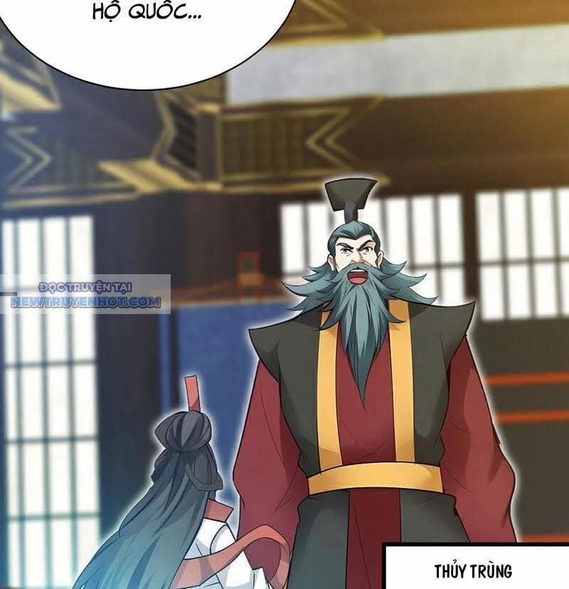 Ẩn Cư Mười Vạn Năm 265 trang 30