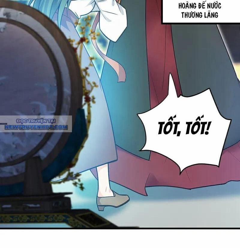 Ẩn Cư Mười Vạn Năm 265 trang 31