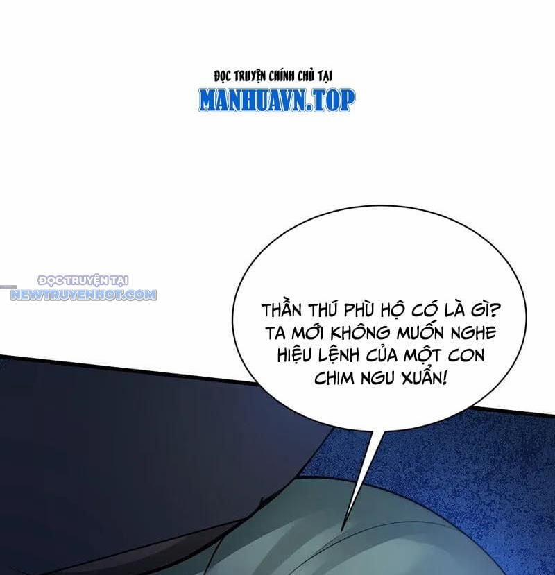 Ẩn Cư Mười Vạn Năm 265 trang 32