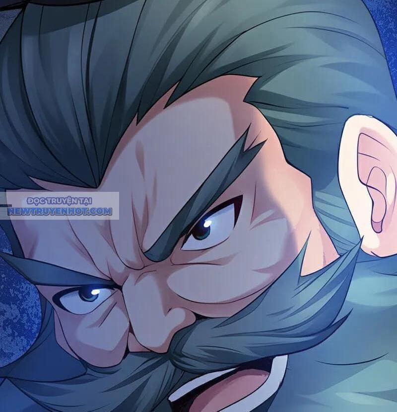 Ẩn Cư Mười Vạn Năm 265 trang 33