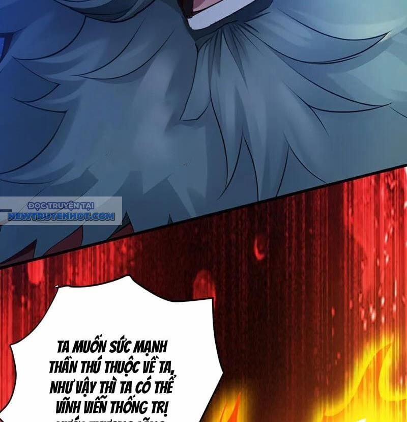 Ẩn Cư Mười Vạn Năm 265 trang 34
