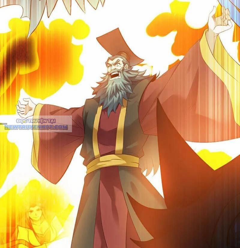 Ẩn Cư Mười Vạn Năm 265 trang 36