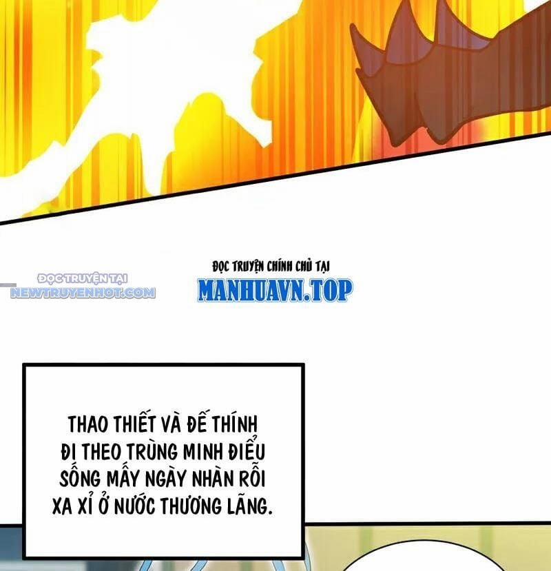 Ẩn Cư Mười Vạn Năm 265 trang 38