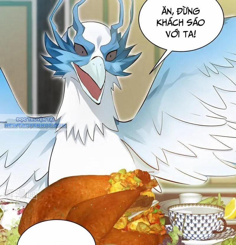 Ẩn Cư Mười Vạn Năm 265 trang 39