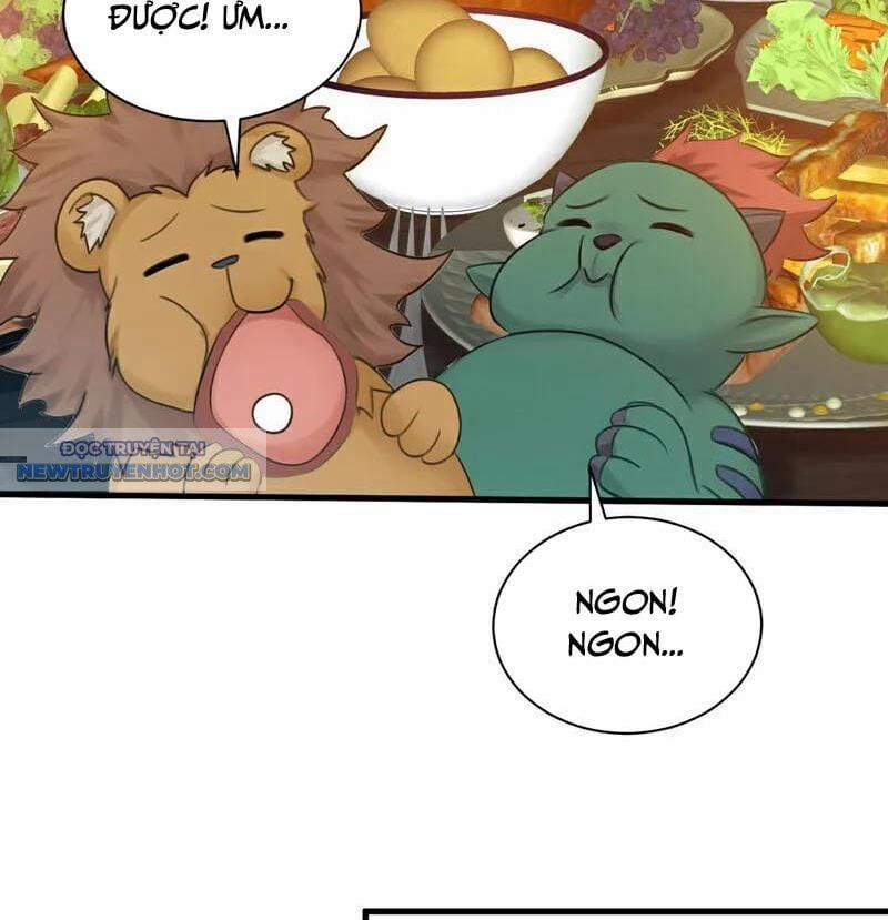 Ẩn Cư Mười Vạn Năm 265 trang 40