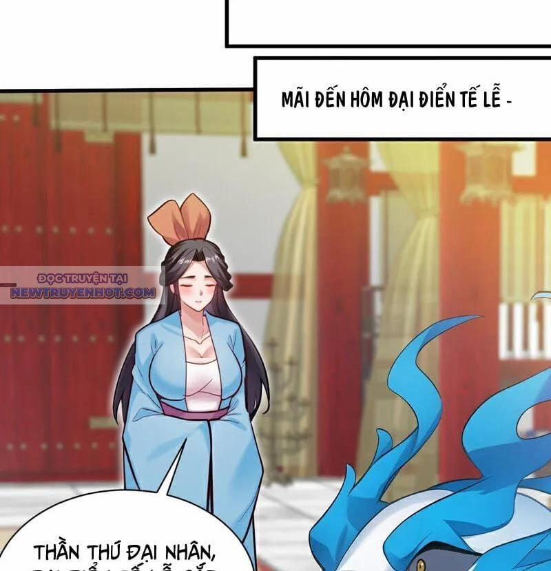 Ẩn Cư Mười Vạn Năm 265 trang 41