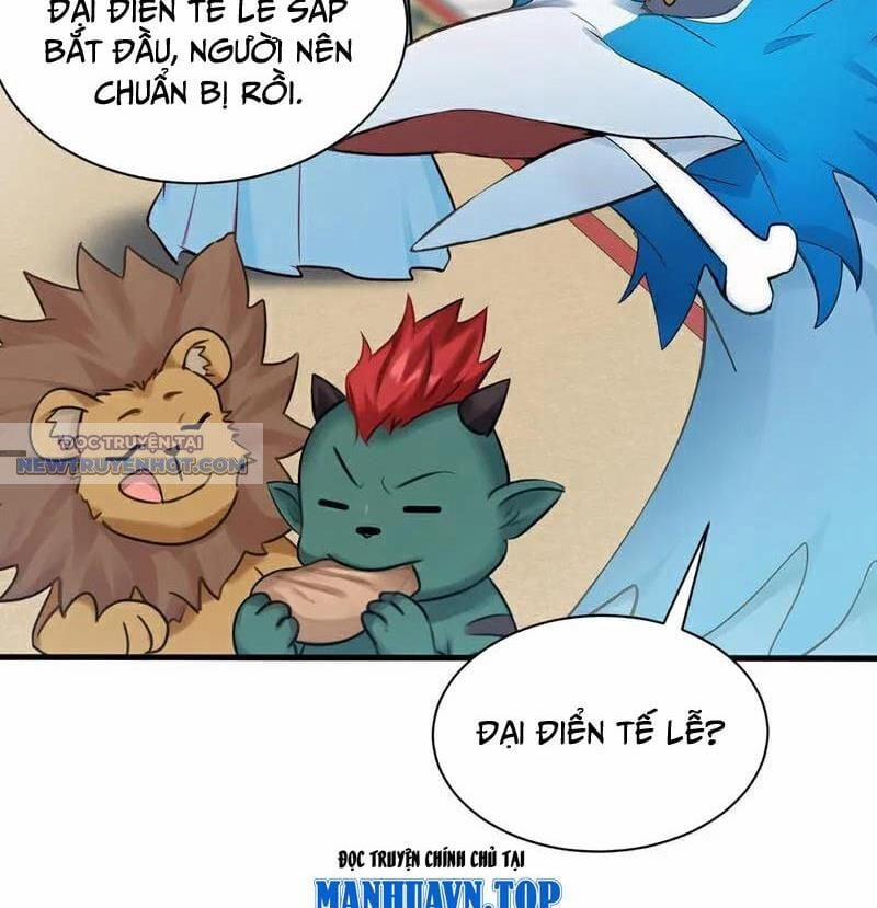 Ẩn Cư Mười Vạn Năm 265 trang 42