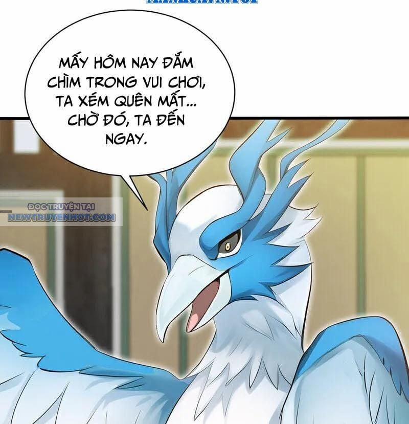 Ẩn Cư Mười Vạn Năm 265 trang 43