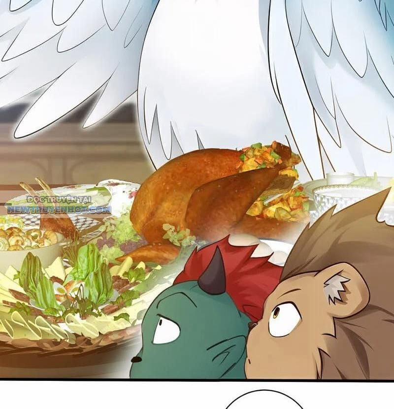 Ẩn Cư Mười Vạn Năm 265 trang 44