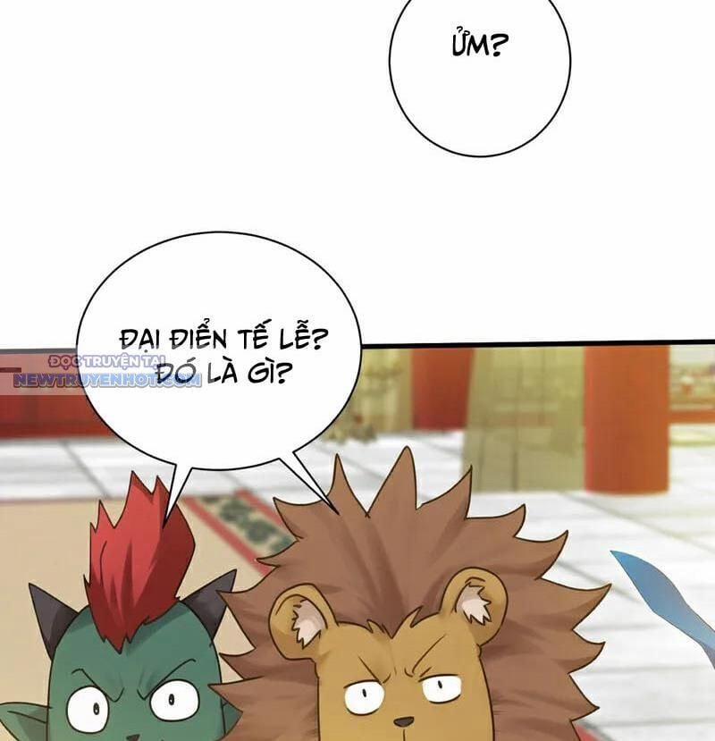 Ẩn Cư Mười Vạn Năm 265 trang 45