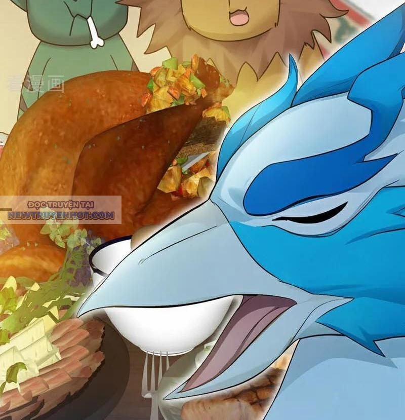 Ẩn Cư Mười Vạn Năm 265 trang 46