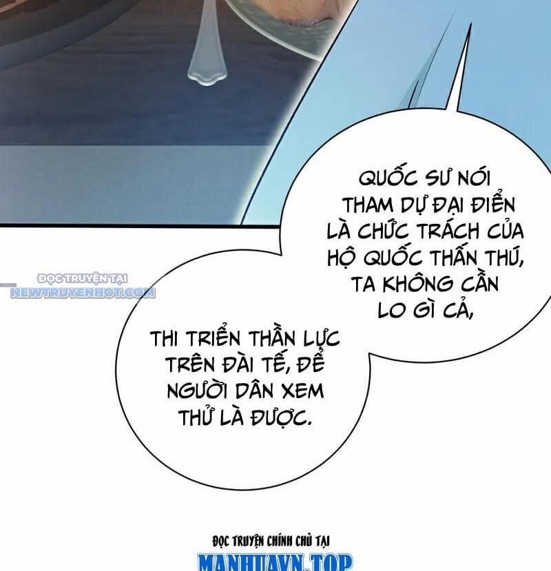 Ẩn Cư Mười Vạn Năm 265 trang 47