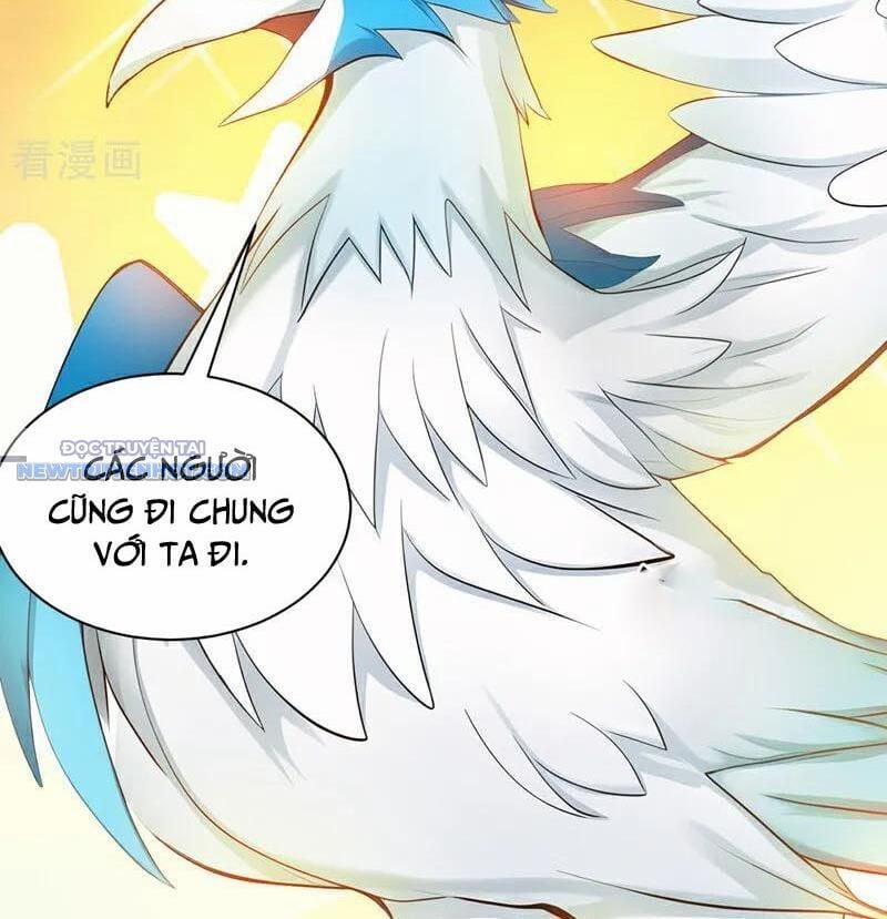 Ẩn Cư Mười Vạn Năm 265 trang 49